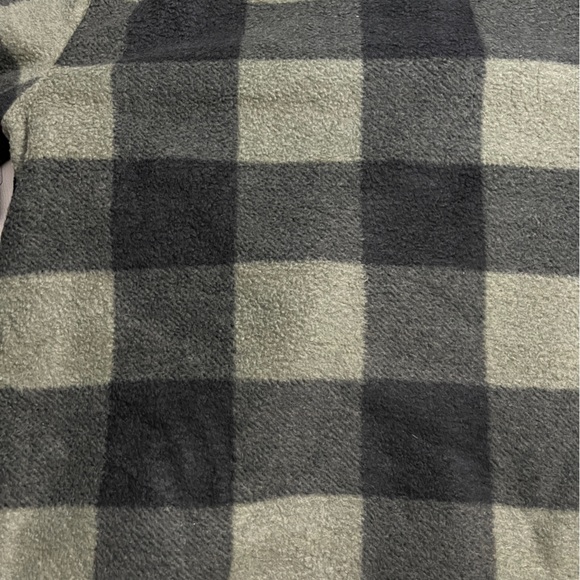 NWT - Brixton Men’s Sherpa Lined Stretch Fleece Jacket - Size XXL - Picture 12 of 14